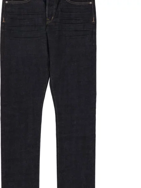 Blugi Tom Ford albastru