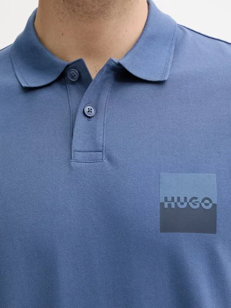 HUGO поло HUGO Dusplity