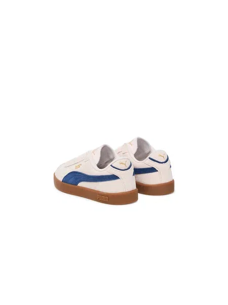 PUMA Nízke tenisky Club II Era Suede námornícka modrá ružová