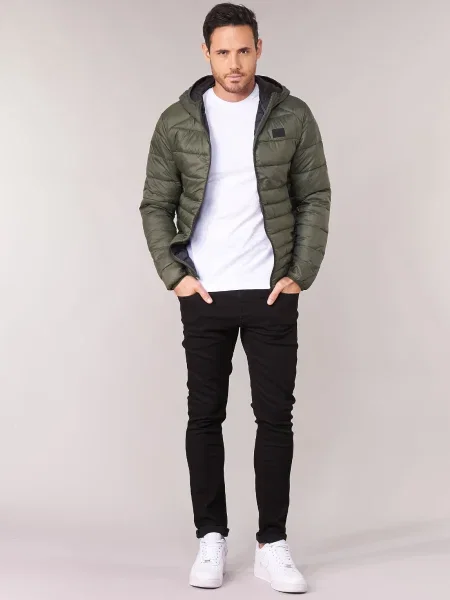 Farmerek Jack&jones fekete