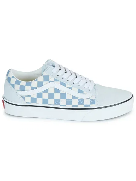 Pantofi Vans albastru