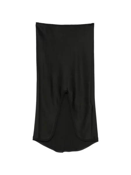 Fustă midi Victoria Beckham