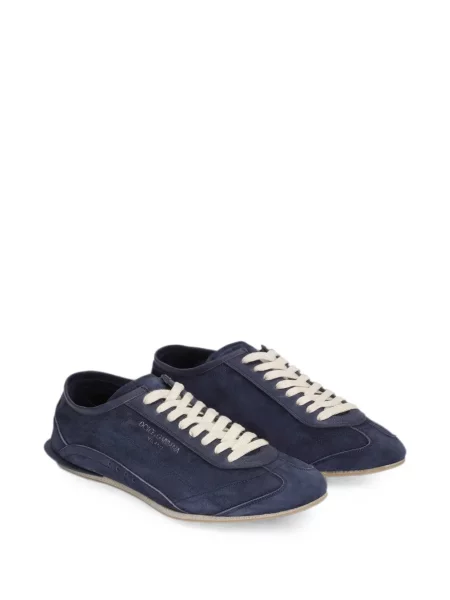 Pantofi Dolce & Gabbana albastru