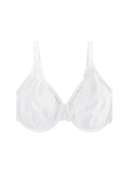 Next Sutien alb