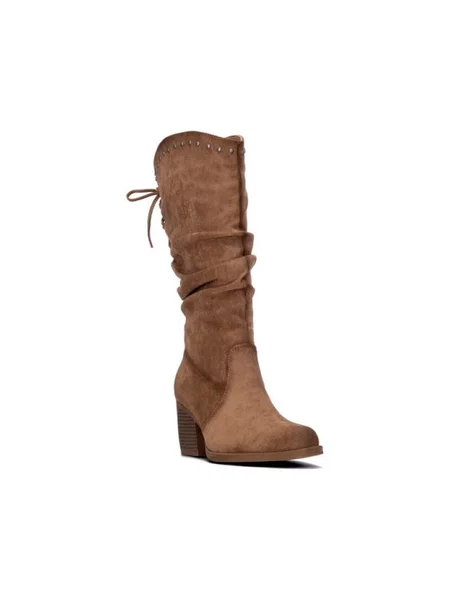 Pantofi Refresh bej