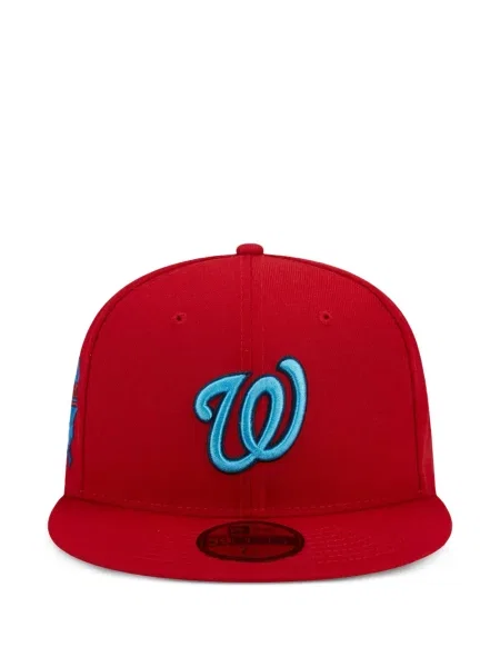 Șapcă New Era Cap roșu