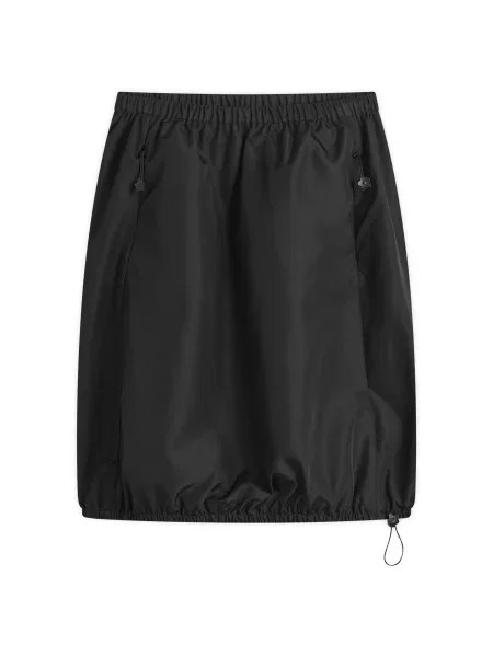 Spódnica Cecilie Bahnsen czarna
