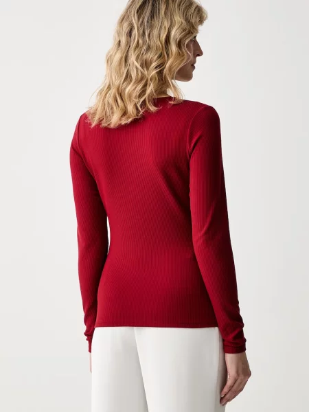 Лонгслив Guess