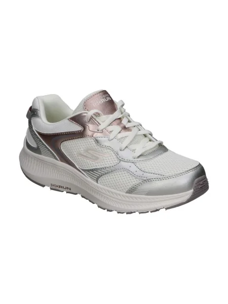 Tenisky Skechers biela