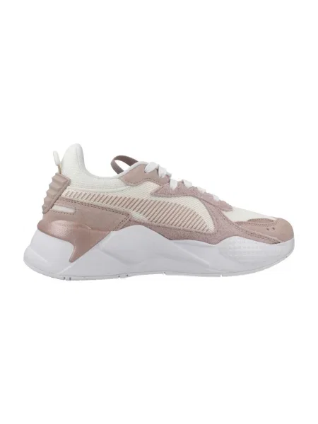 Pantofi Puma roz