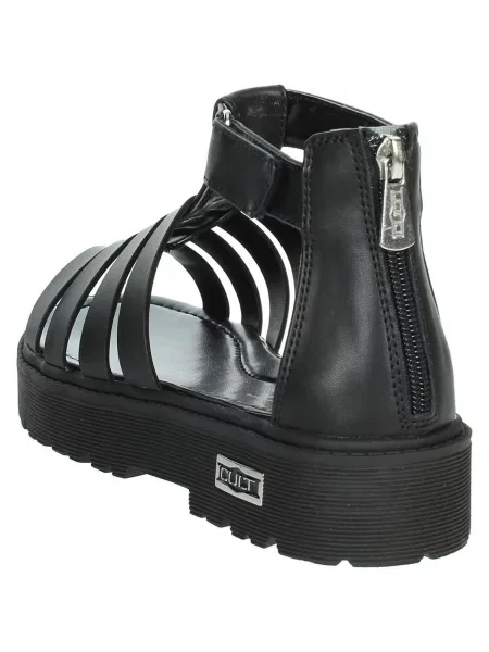 Pantofi copii Cult negru