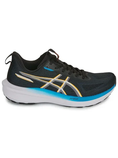 Pantofi Asics negru