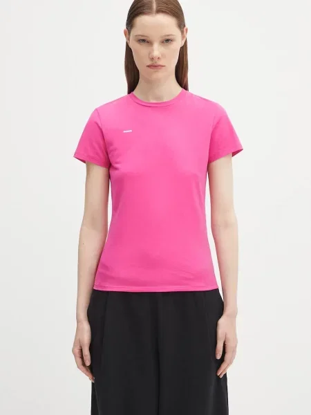PANGAIA Majica kratkih rukava Cotton-Stretch T-shirt