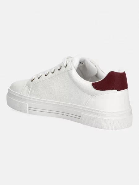 Aldo sneakers SADDIE alb