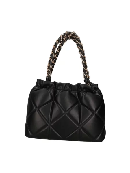 Torebka Love Moschino czarna