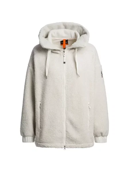 Hanorac cu glugă Parajumpers din fleece