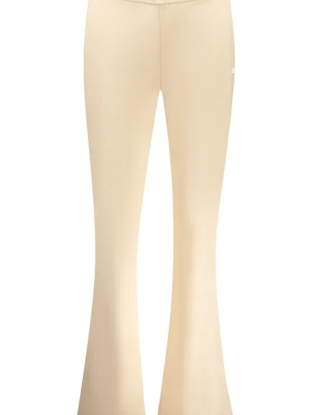 Pantaloni K-way roz