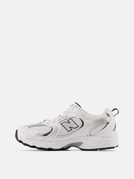 Кроссовки New Balance 530 белые