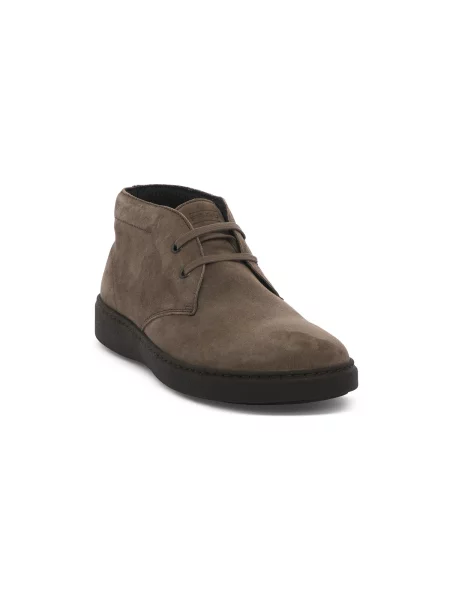 Pantofi Frau maro
