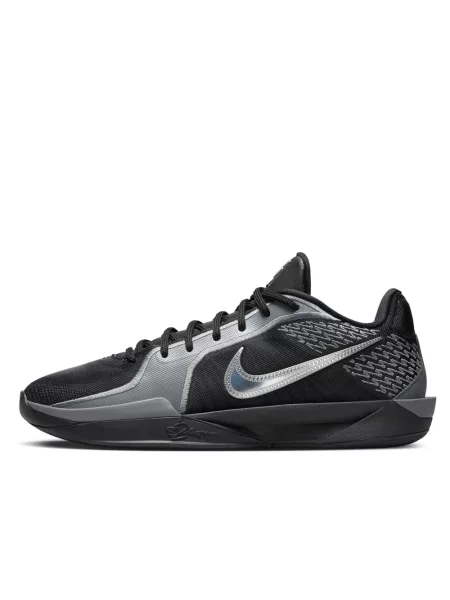 Sneakersy Nike czarne