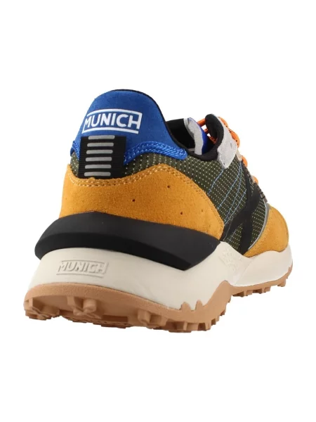 Pantofi Munich