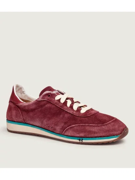 Patrizia Pepe Sneakers | piele întoarsă