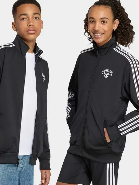 Дитячий светр Adidas Originals