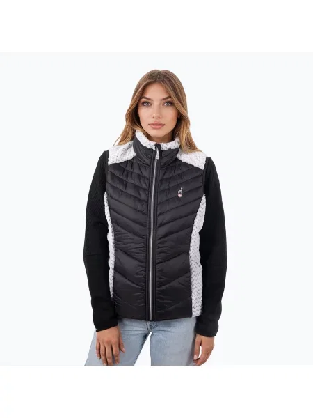 Vesta Aulp Corda Hybrid black černá