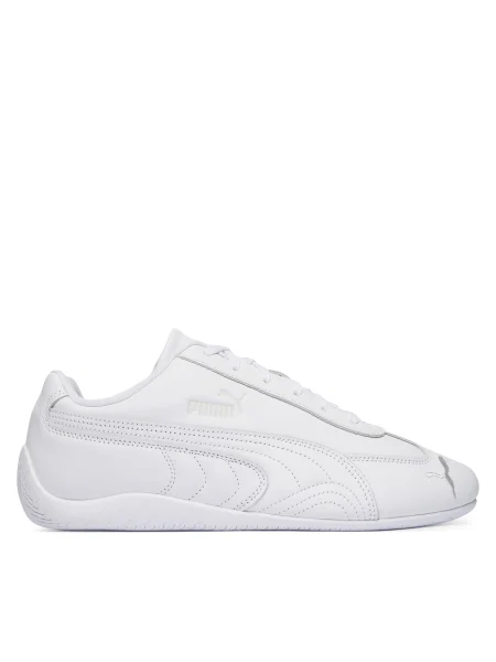 Sneakers Puma Speedcat Full Lthr 02 alb