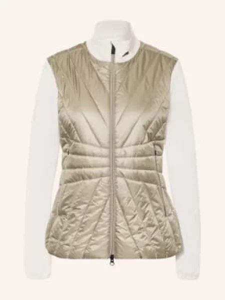 J.Lindeberg Hybridní Bunda / velbloudí béžová