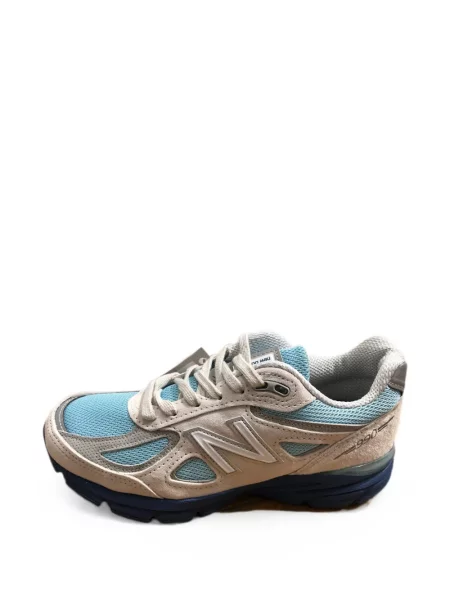 Sneakerși New Balance gri