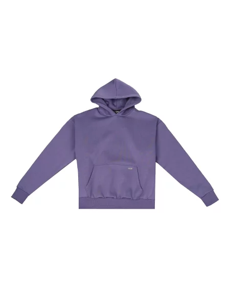 Dropsize Mikina indigo
