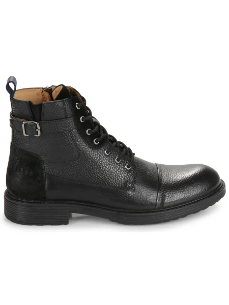 Pantofi Pellet negru