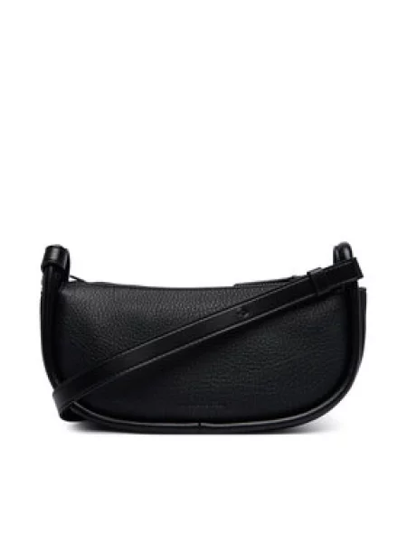 KARL LAGERFELD Torbica crna