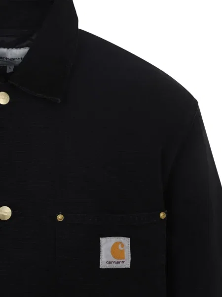 Geacă Carhartt Wip negru