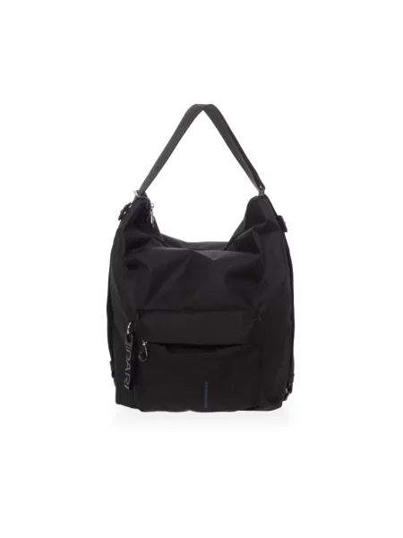 Plecak Mandarina Duck szary