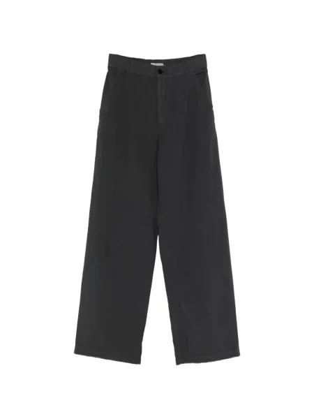 Pantaloni Barena negru