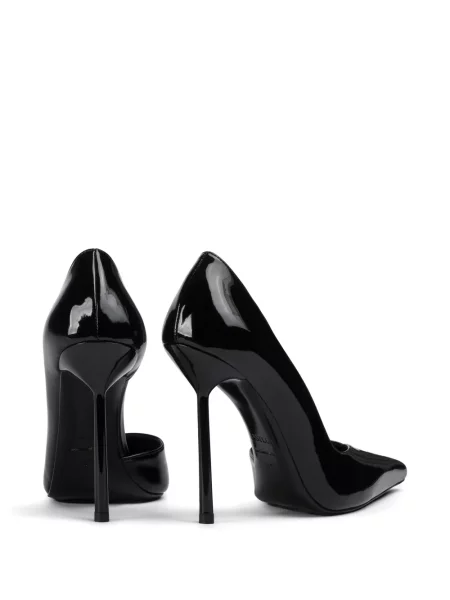Pantofi cu toc Le Silla negru