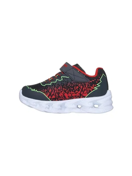 Pantofi copii Skechers albastru