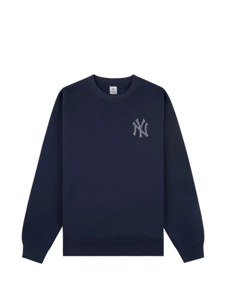 Hanorac Sporty & Rich albastru