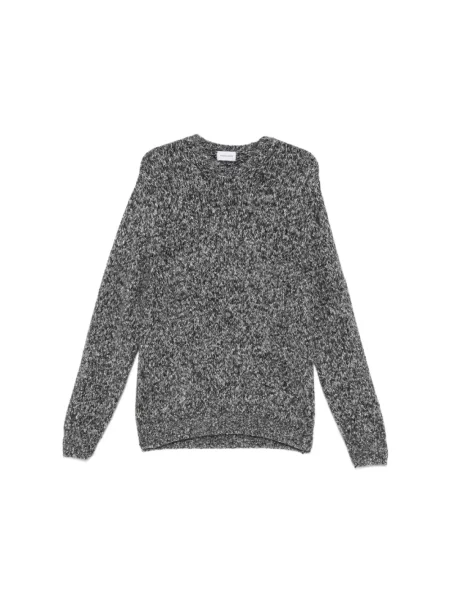 Sweter Scaglione szary