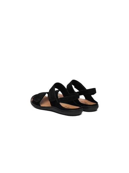 Basutės Josef Seibel Caitlyn 04 juoda