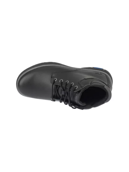 Pantofi Skechers negru