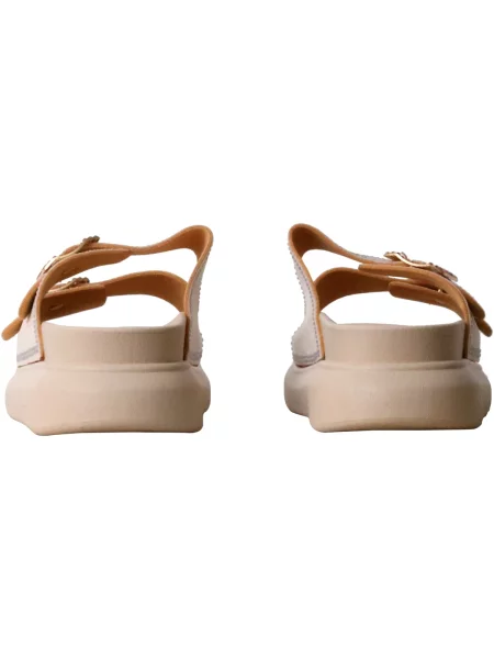 Pantofi Super Mode bej