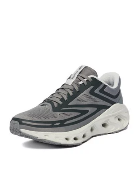 Tenisice za trčanje Reebok EO-FUEL FLEX RUN siva