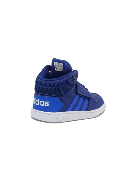 Pantofi copii Adidas albastru