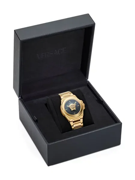 Ceas Versace negru