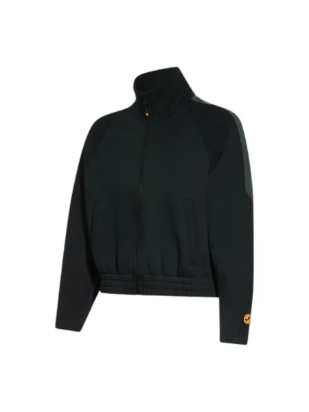 Bluza zapinana na Joma czarna