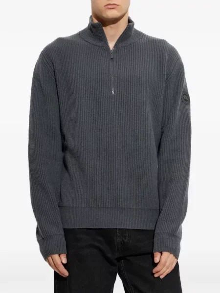 Pulover Canada Goose gri
