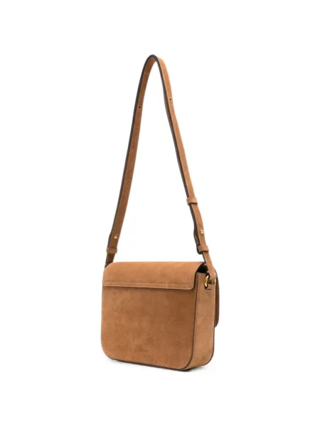 Geanta crossbody Sessun maro